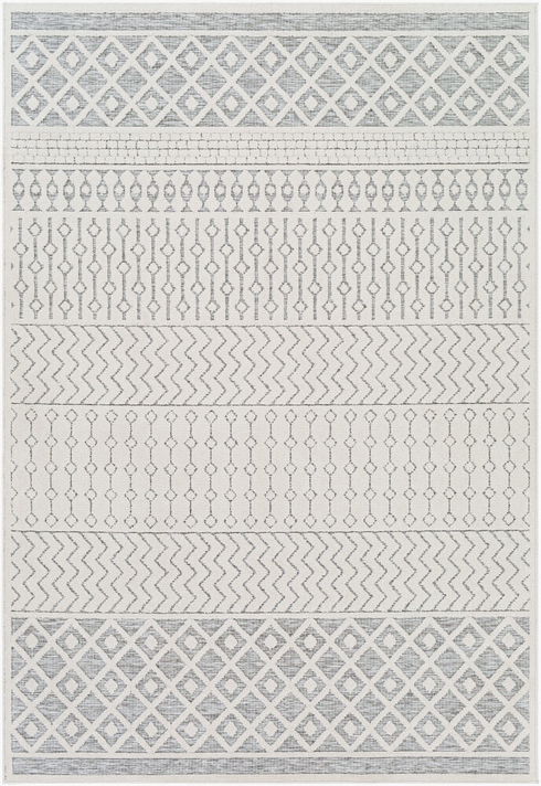 Greenwich Machine Woven Rug