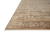 Amber Lewis x Loloi Molly Rug, 2'7" length x 7'9" width thumbnail 4
