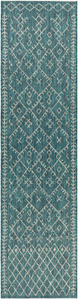 Eagean Machine Woven Rug large image 