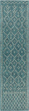Eagean Machine Woven Rug thumbnail 0