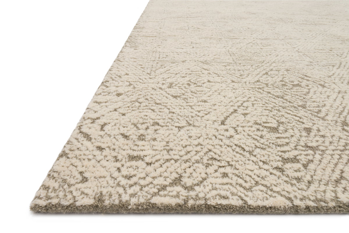 Loloi Kopa Rug, 2'6" length x 7'6" width View 4