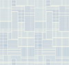 Remodel Blue Wallpaper, by York Wall, 27' length x 2'3" width x 0.02" depth thumbnail