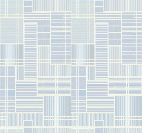 Remodel Blue Wallpaper