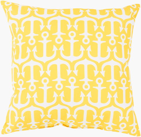 Rain Accent Pillow