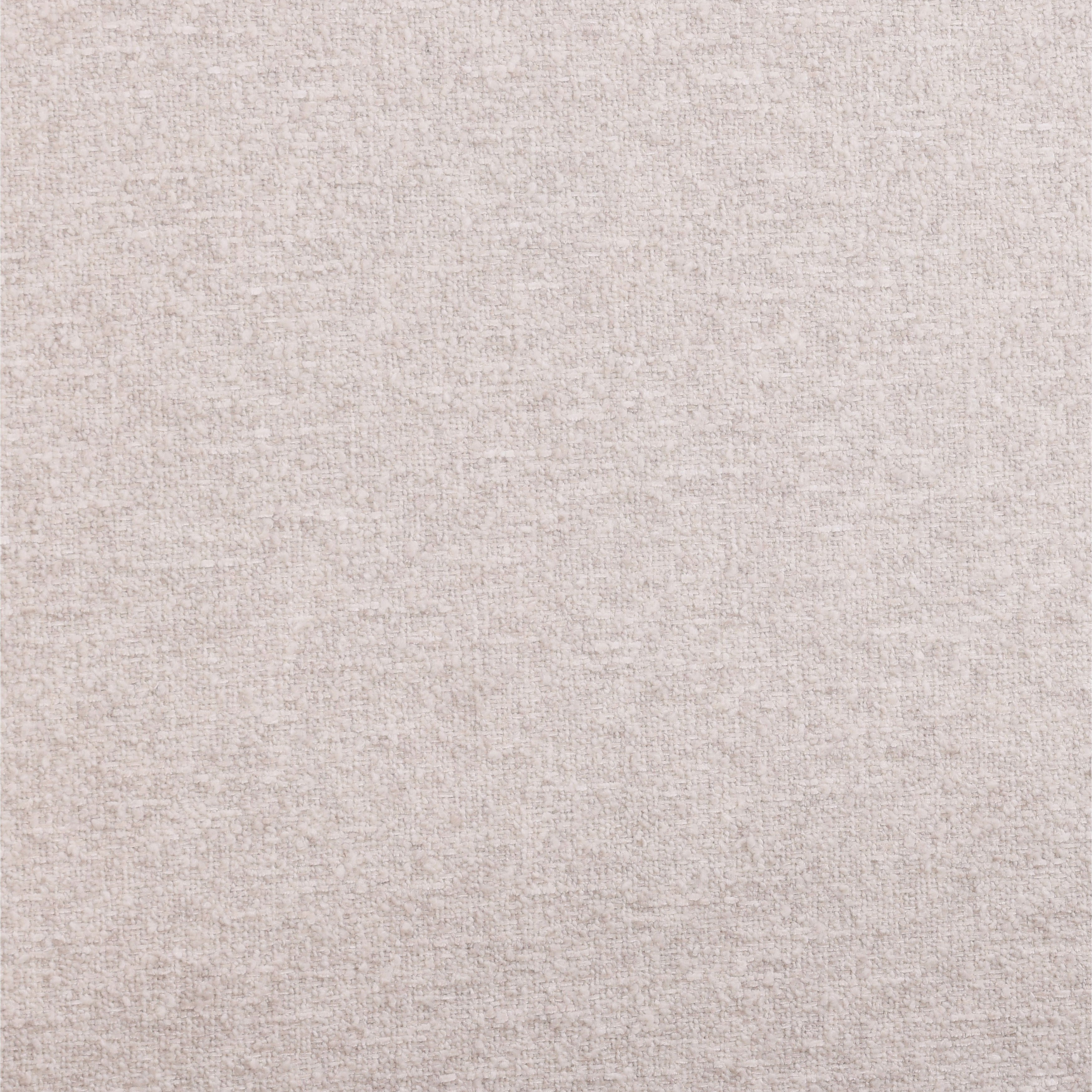 Ringo Bed Queen Cream large image 