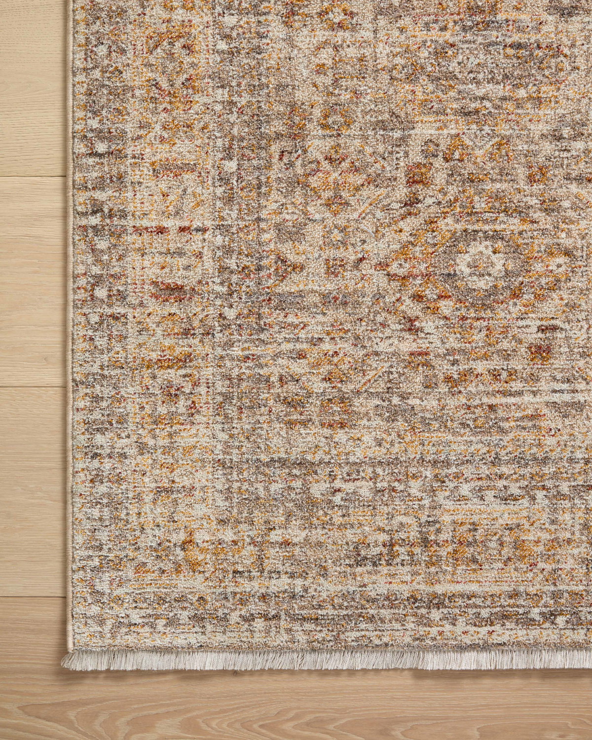 Angela Rose x Loloi Blake Rug, 2'7" length x 8' width View 9
