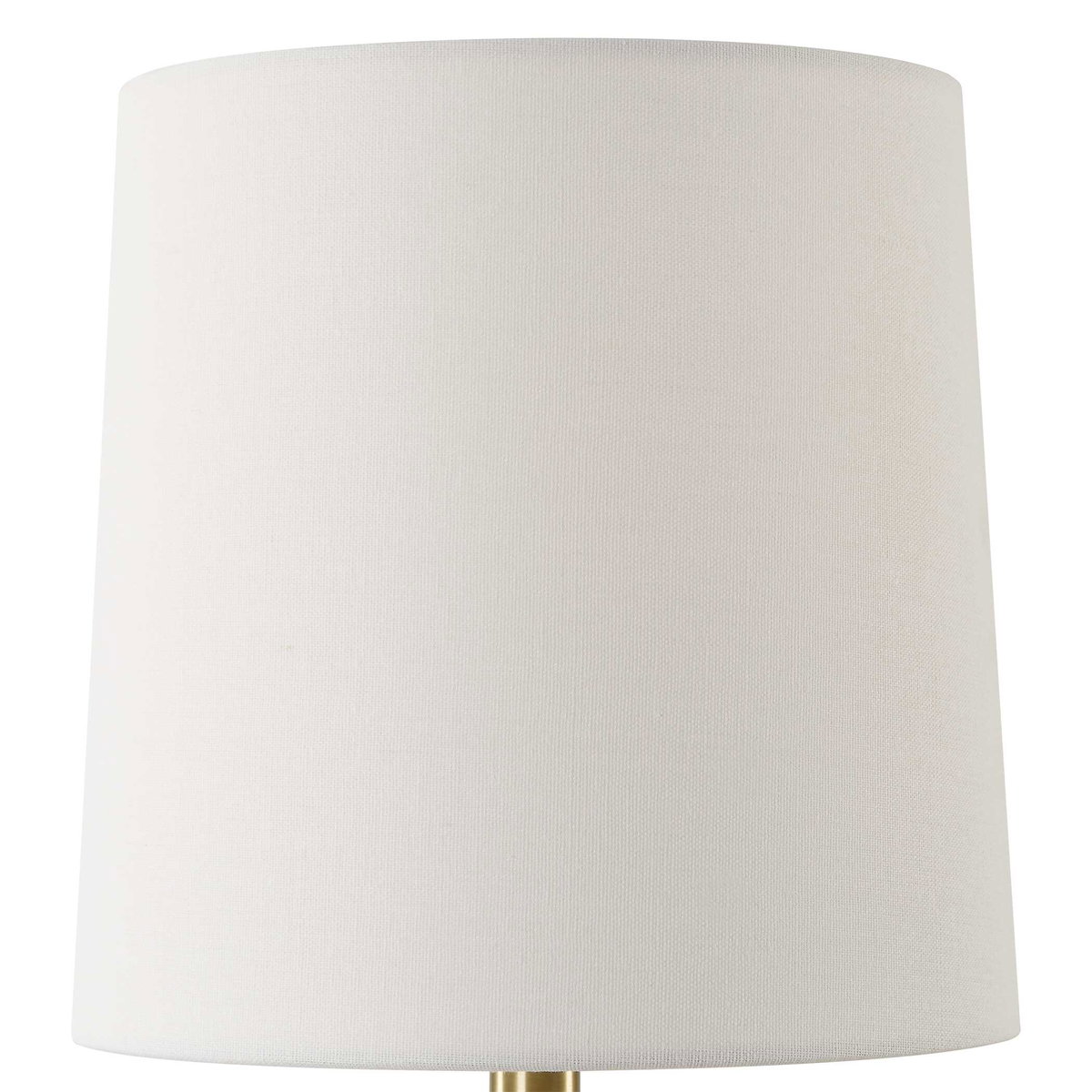 A Cut Above Table Lamp, by Uttermost, 9" width x 14.5" height x 9" depth View 7
