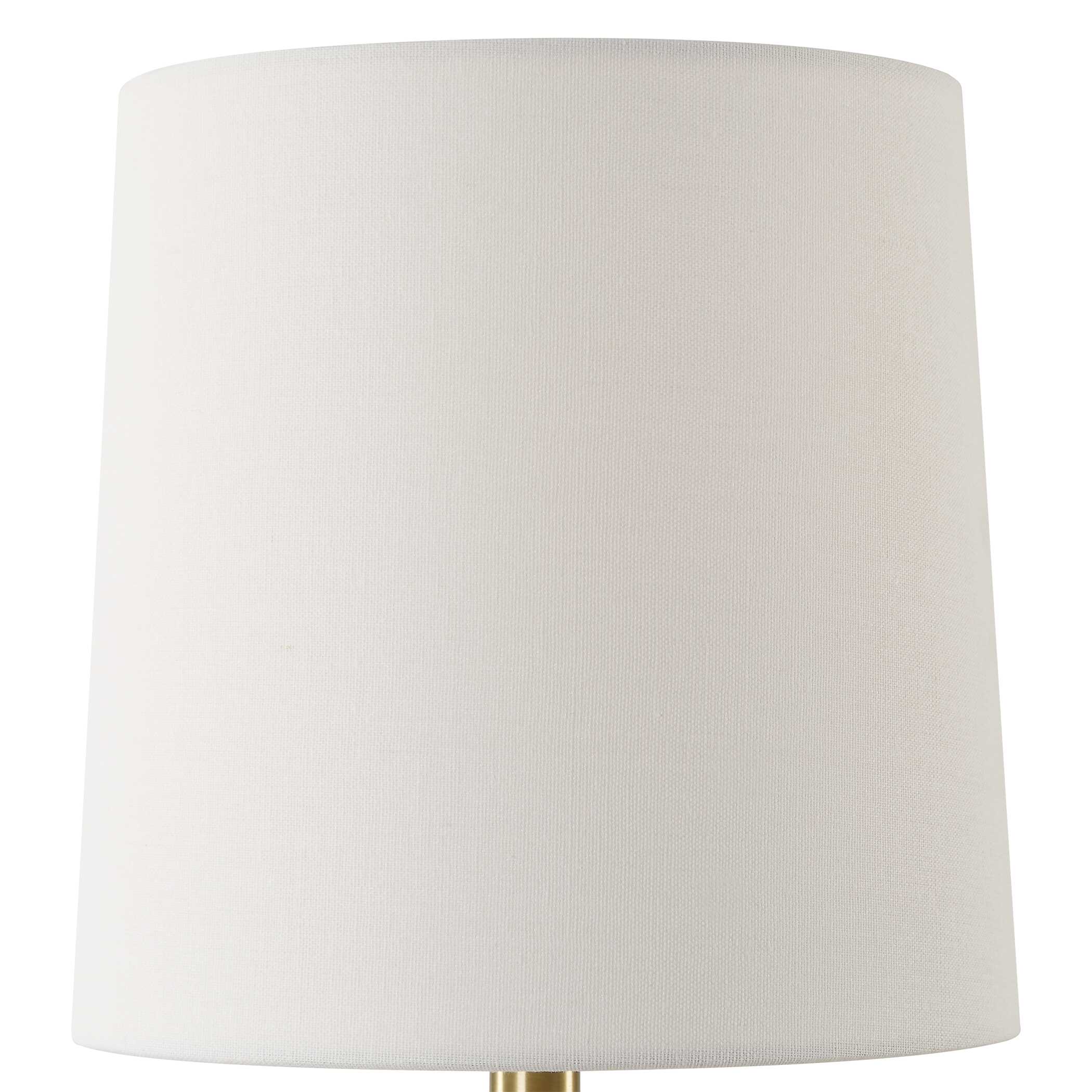 A Cut Above Table Lamp large image 