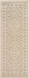Rockport Machine Woven Rug, by Surya, 7'2.61" length x 2'7.5" width thumbnail