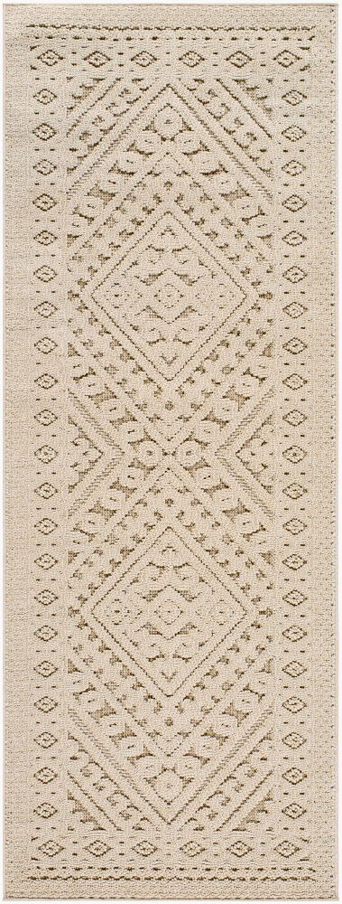 Rockport Machine Woven Rug