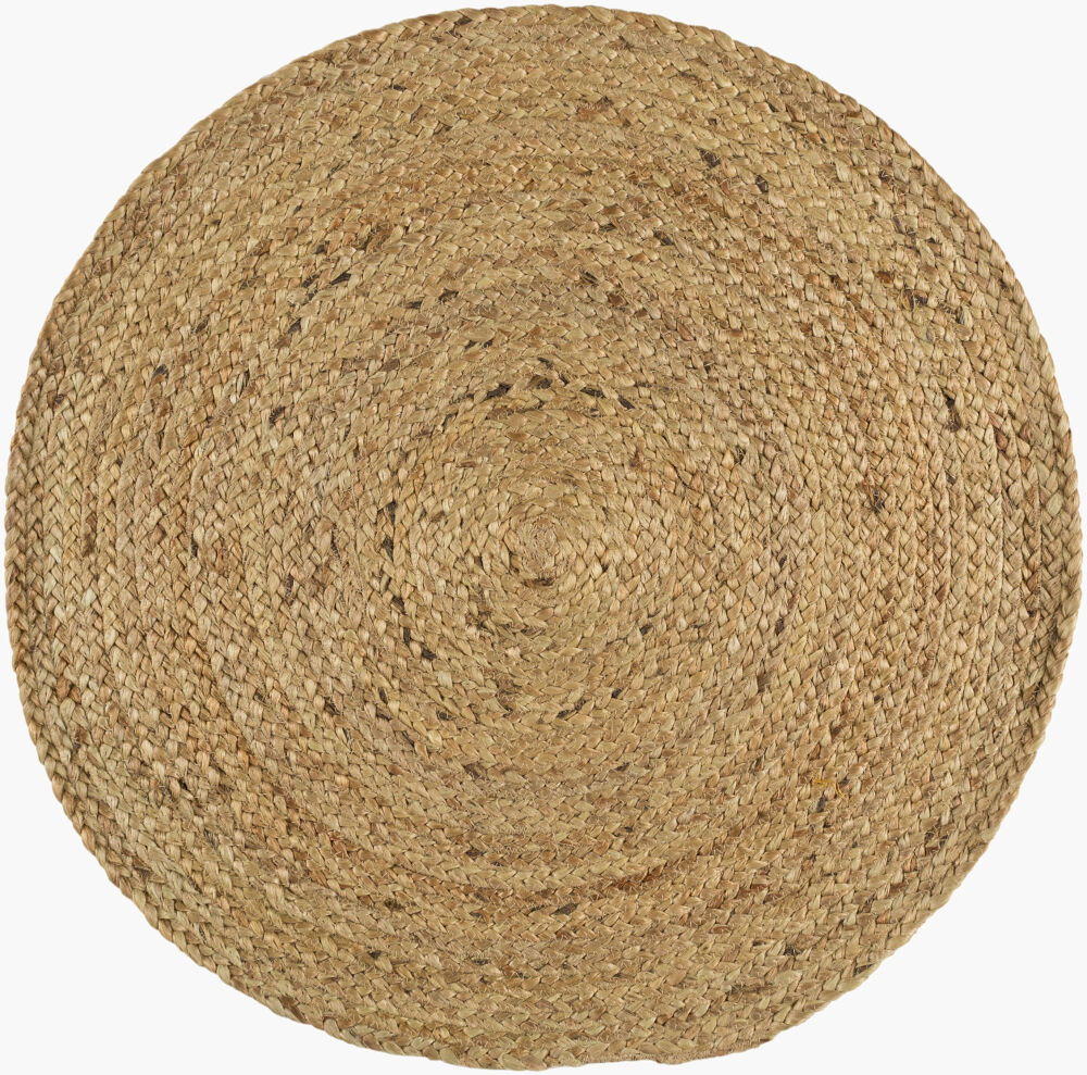 Brice Handmade Rug large image 
