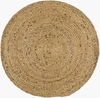 Brice Handmade Rug thumbnail 0