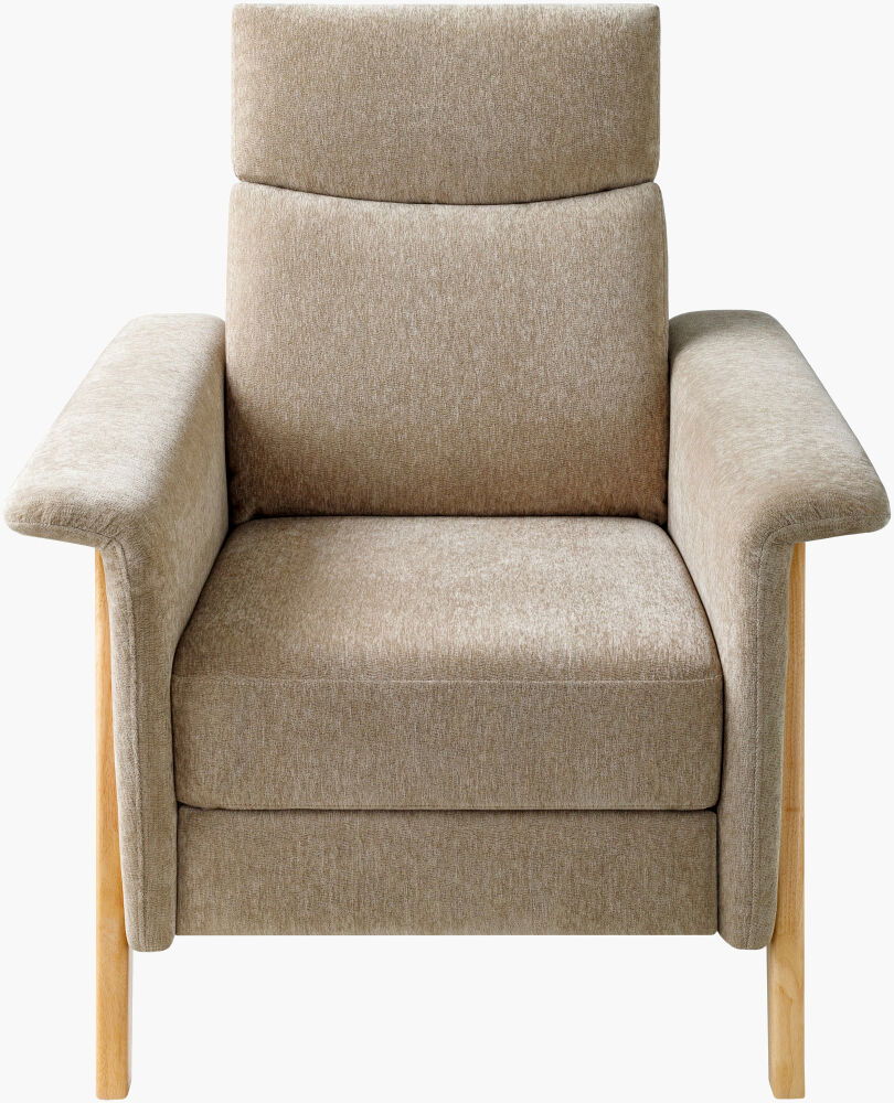 Scot Recliner, by Surya, 34" width x 41" height