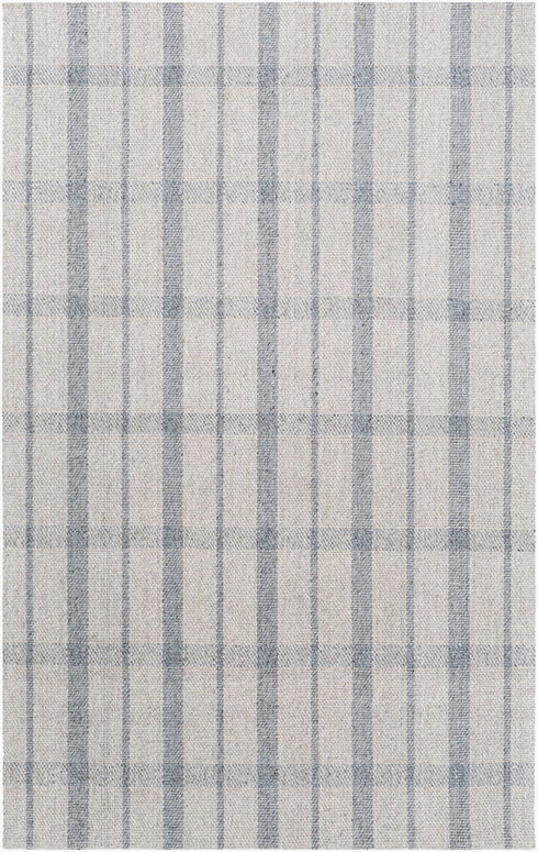 Tartan Handmade Rug