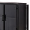 Grazia Sideboard Black thumbnail 5
