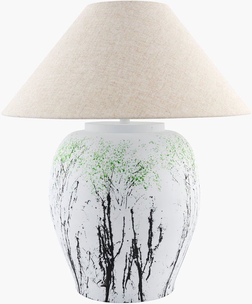Forest Accent Table Lamp, by Surya, 24" width x 30" height