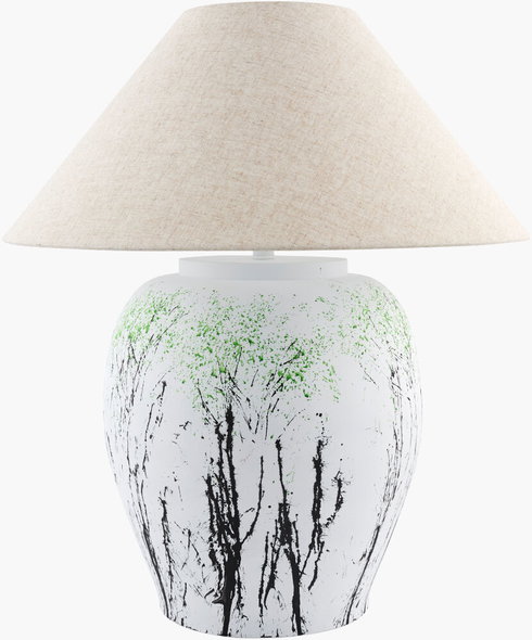 Forest Accent Table Lamp