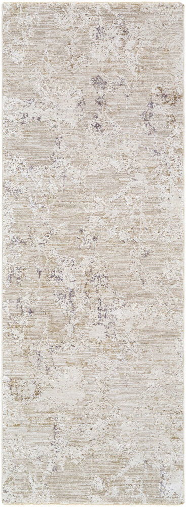 Gakko Machine Woven Rug
