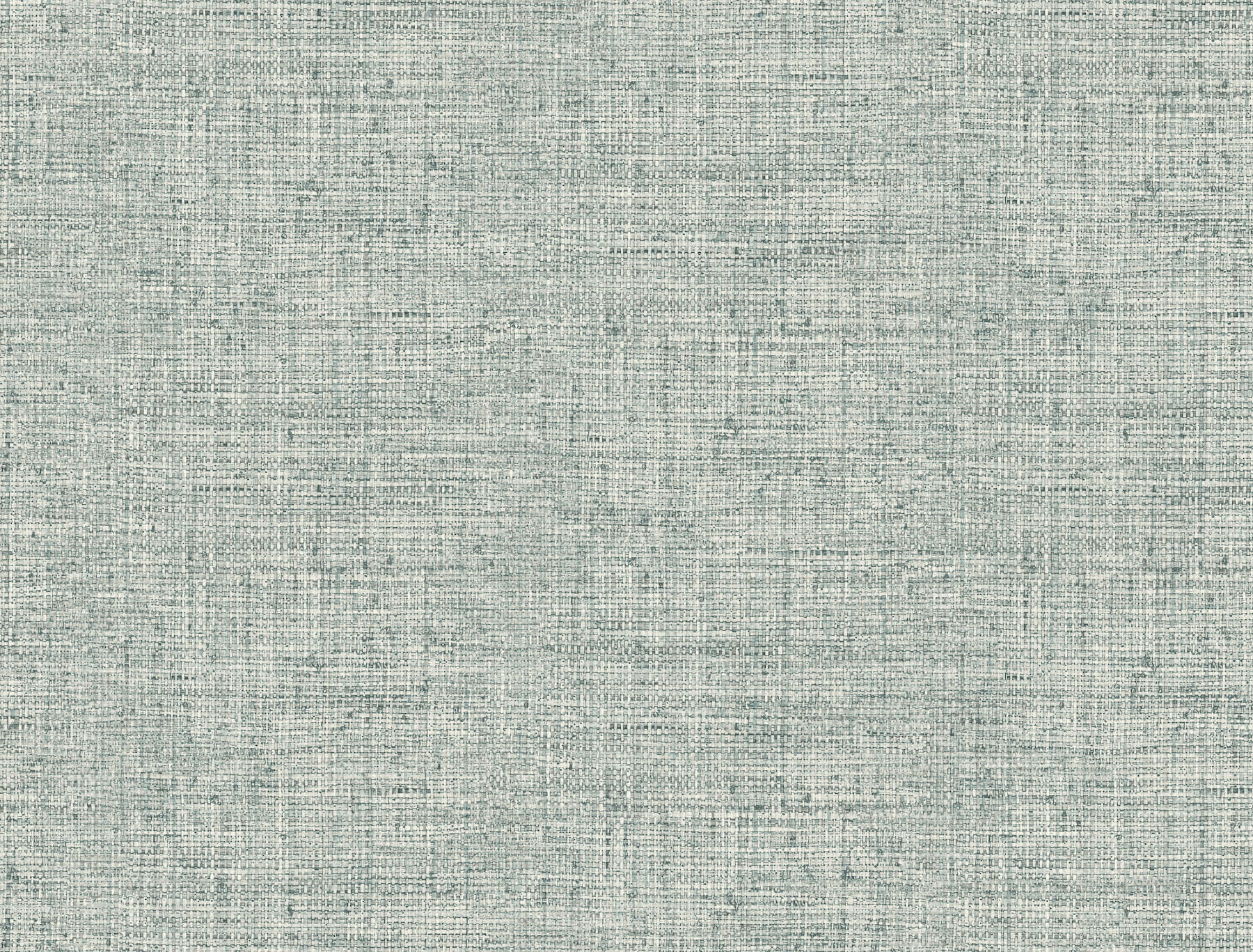 Papyrus Weave Blue Peel & Stick Wallpaper large image 