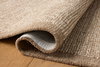 Magnolia Home by Joanna Gaines x Loloi Henley Rug, 2'6" length x 9'6" width thumbnail 5