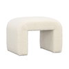 Kenneth Bench Small, Benche by Dovetail, 26.5" width x 19" height x 18.75" depth thumbnail 1
