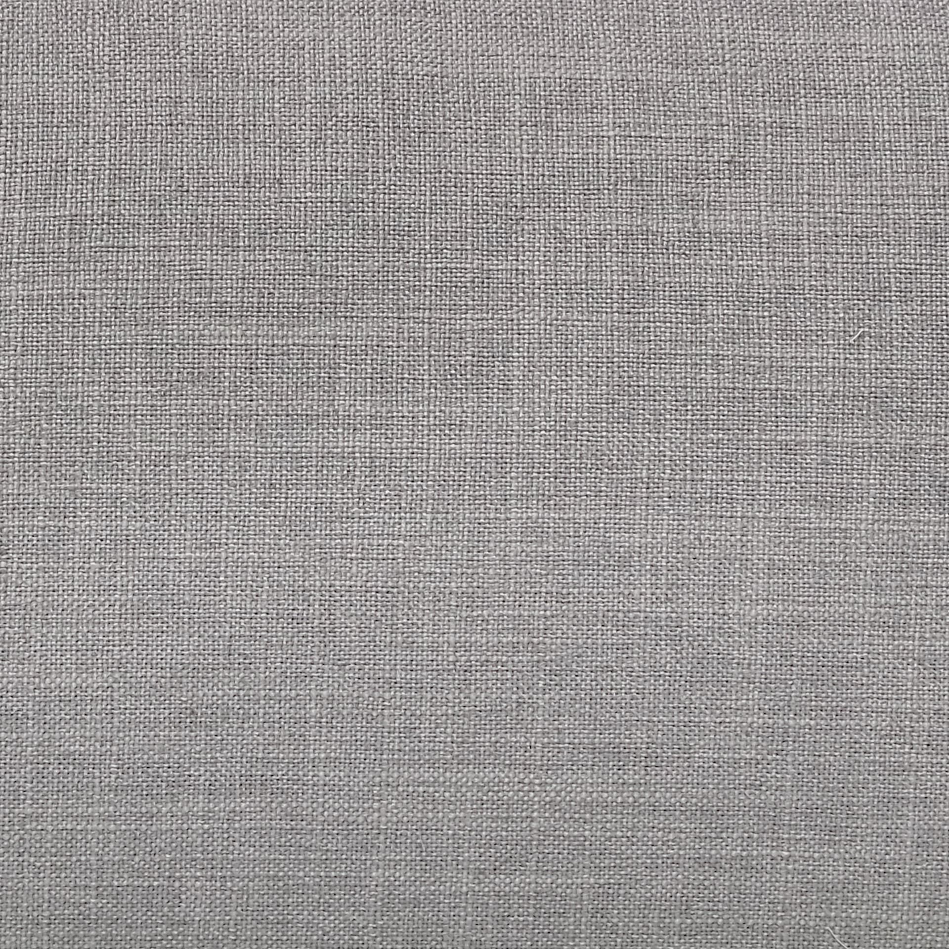 Roy II Flint Gray Upholstered and Brown Wood Frame Arm Chair, Accent Chair by Mercana, 43.31" length x 41.73" width x 33.07" height View 3