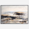 Aftermath Abstract Art, Painting by Uttermost, 61.37" width x 41.37" height x 1.75" depth thumbnail 1