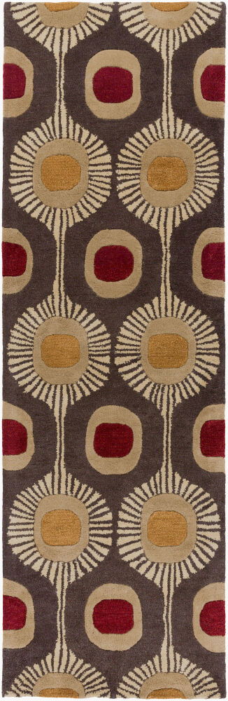 Forum Handmade Rug large image 