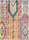 Floransa Machine Woven Rug thumbnail 0