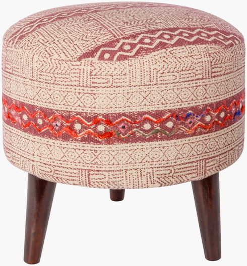 Shivangi Ottoman