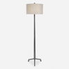 Ivor Cast Iron Floor Lamp thumbnail 0