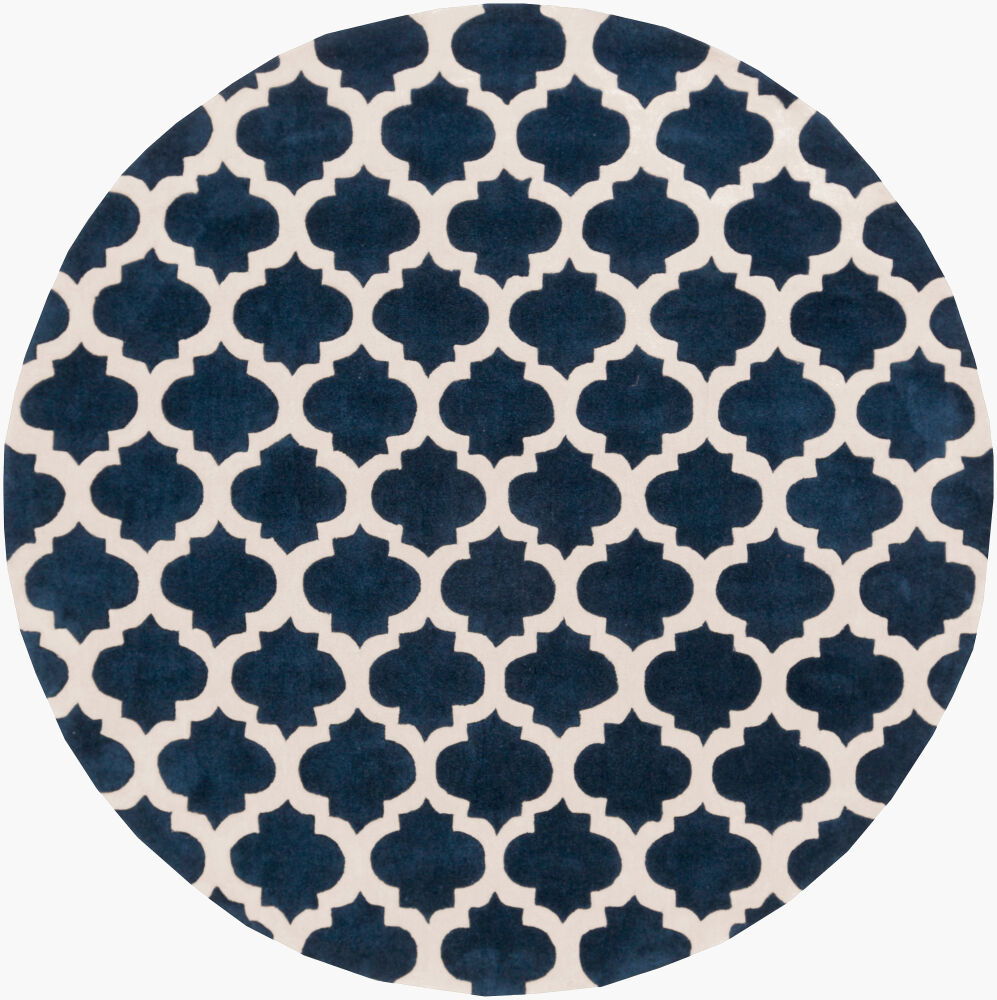Cosmopolitan Handmade Rug large image 