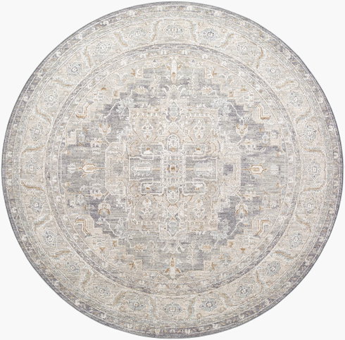 Avant Garde Machine Woven Rug