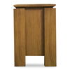 Brook Media Unit Country Oak thumbnail 2