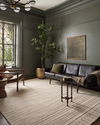 Magnolia Home by Joanna Gaines x Loloi Rae Rug thumbnail 1