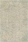 Granada Handmade Rug, by Surya, 1'6" length x 1'6" width thumbnail