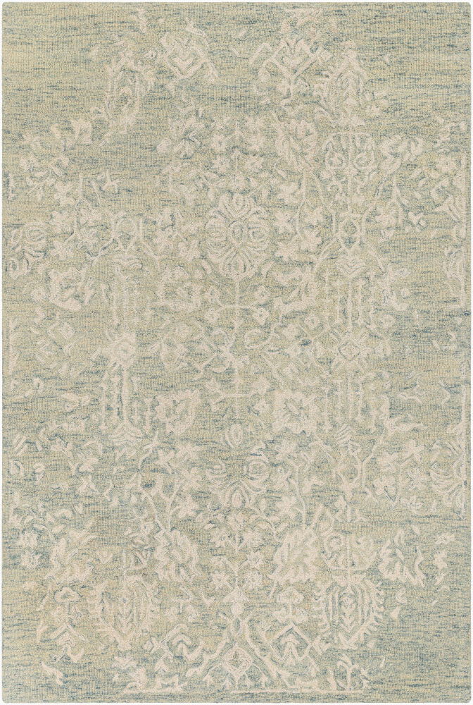 Granada Handmade Rug large image 