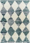 Beni Moroccan Handmade Rug thumbnail 0