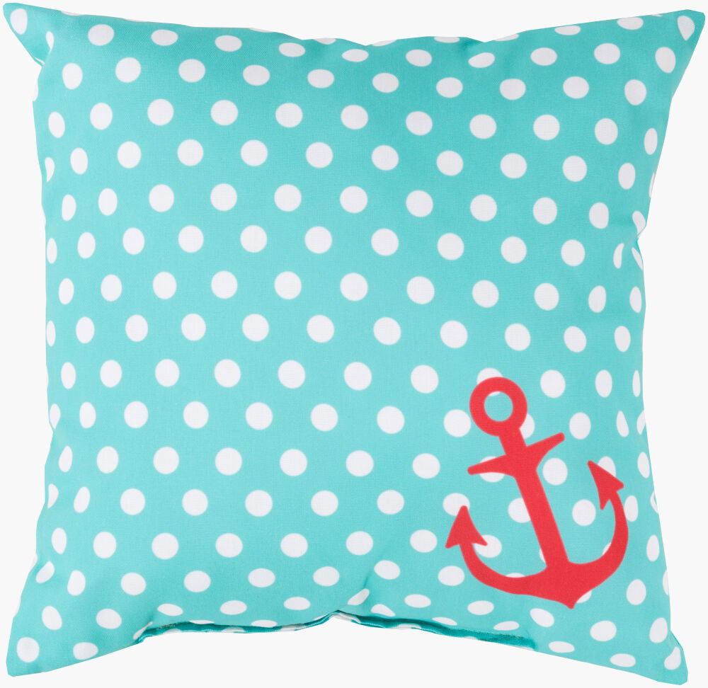 Rain Accent Pillow large image 