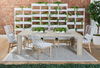 Big Sur Outdoor Dining Table thumbnail 17