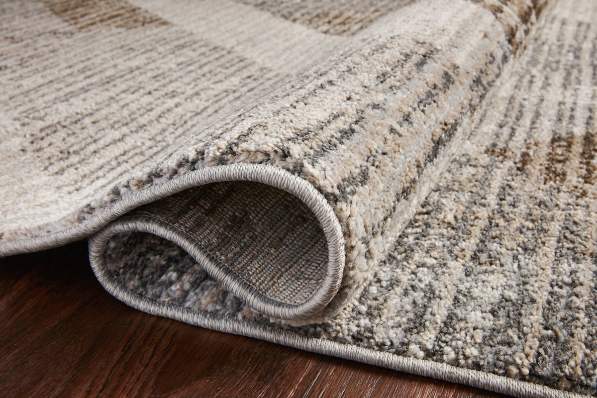 Loloi Austen Rug, 1'6" length x 1'6" width View 5