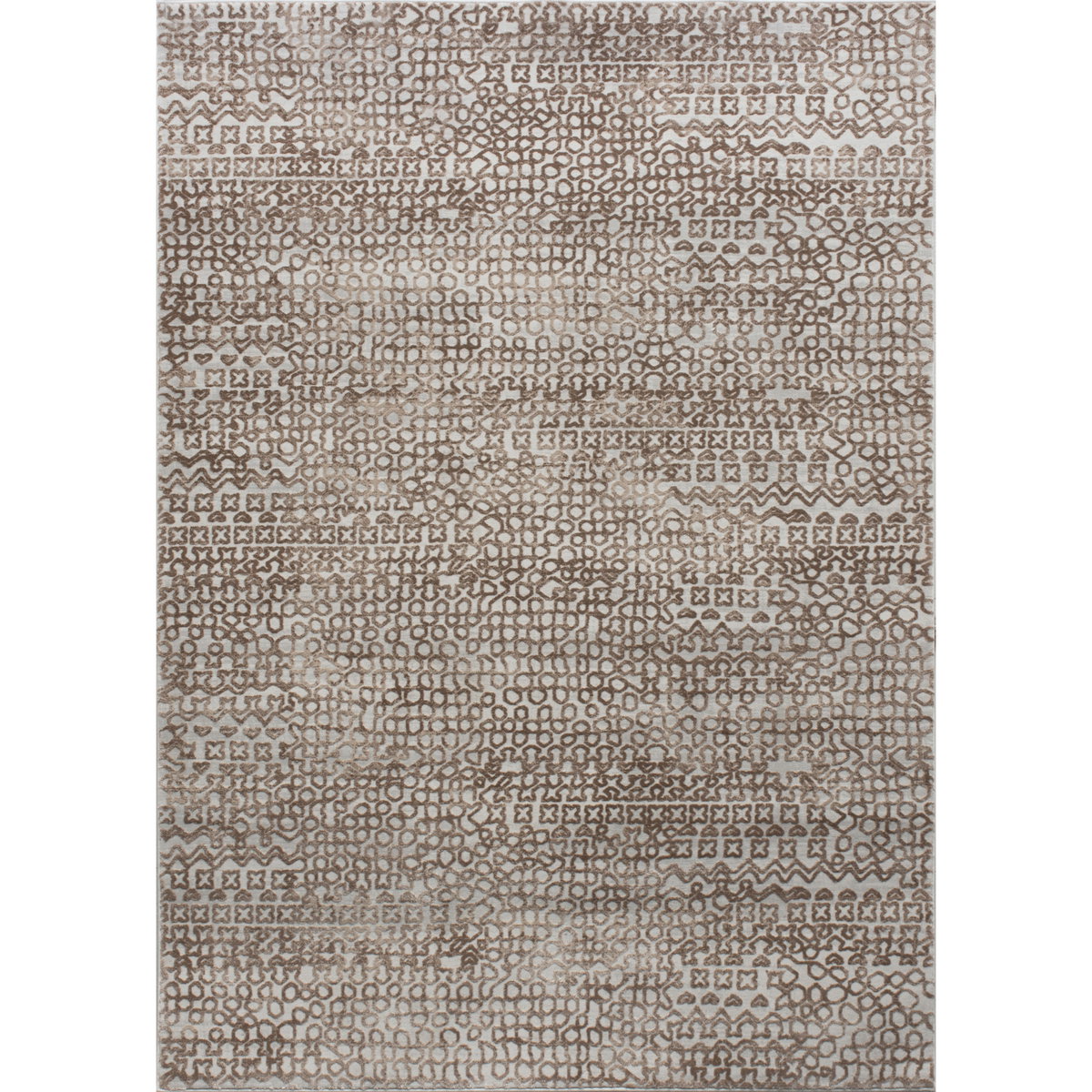 Ariella Indoor Rug, by Renwil, 7'2.6" height x 0.4" depth View 1