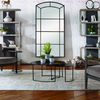 Barnette Modern Nesting Coffee Tables S/2 thumbnail 3