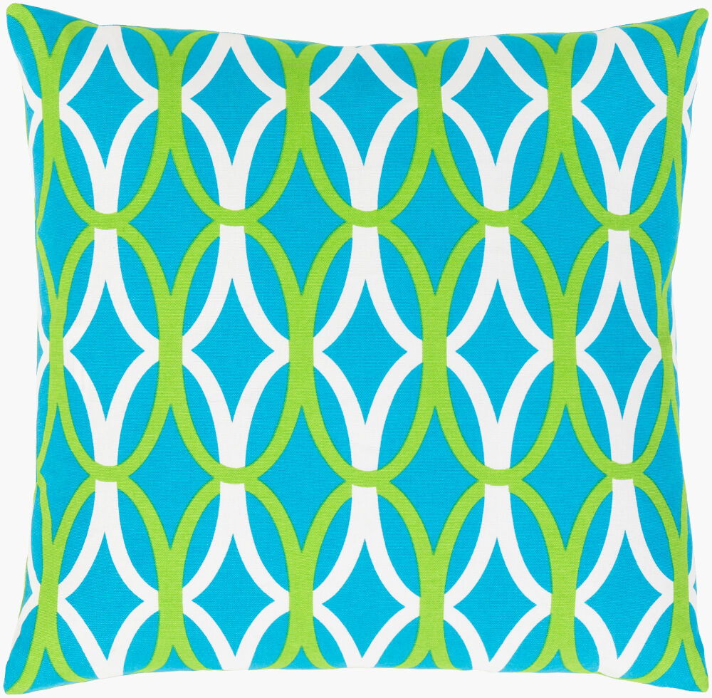 Miranda Accent Pillow large image 