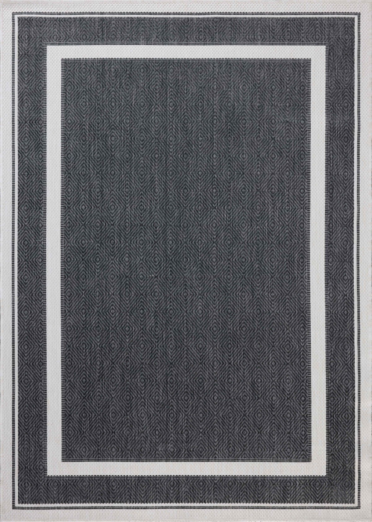 Loloi Easton Rug, 1'6" length x 1'6" width View 2