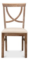 Monet's Chair thumbnail 2