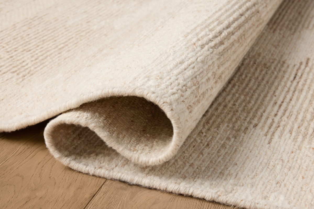Jeremiah Brent x Loloi Perry Rug, 2' length x 3' width View 3