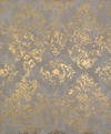 Stargazer Khaki & Gold Wallpaper, by York Wall, 32'9.6" length x 1'8.8" width x 0.02" depth thumbnail