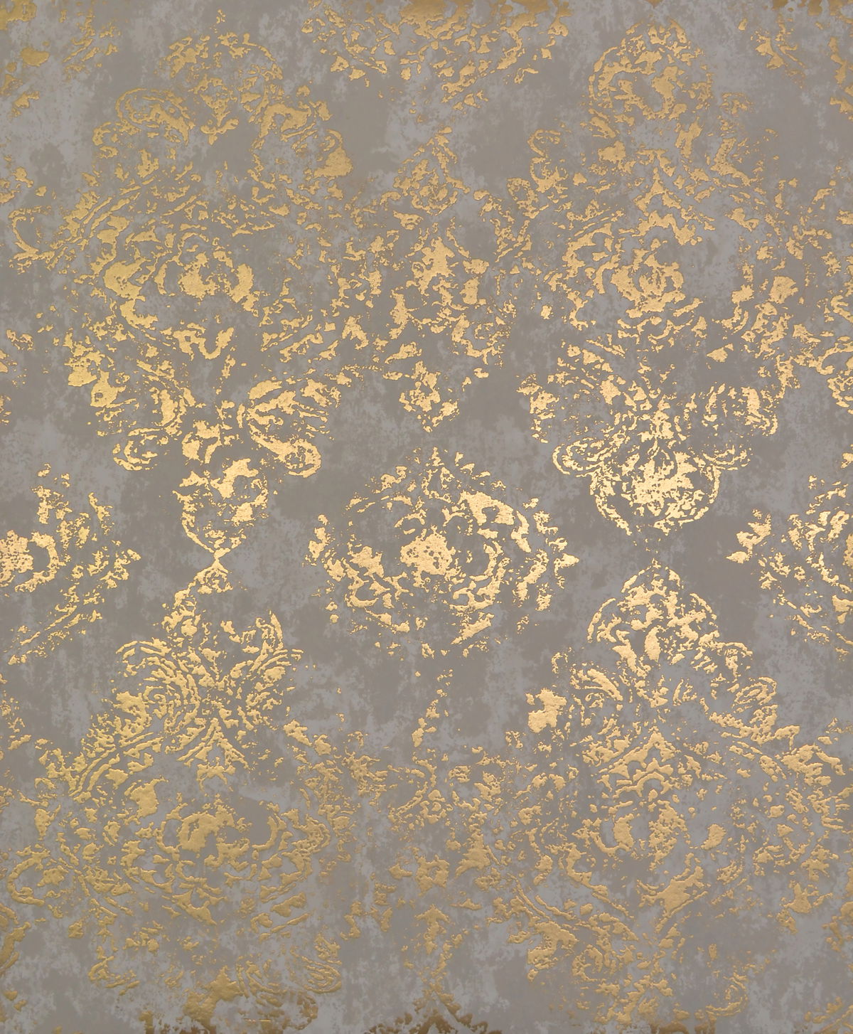 Stargazer Khaki & Gold Wallpaper, by York Wall, 32'9.6" length x 1'8.8" width x 0.02" depth