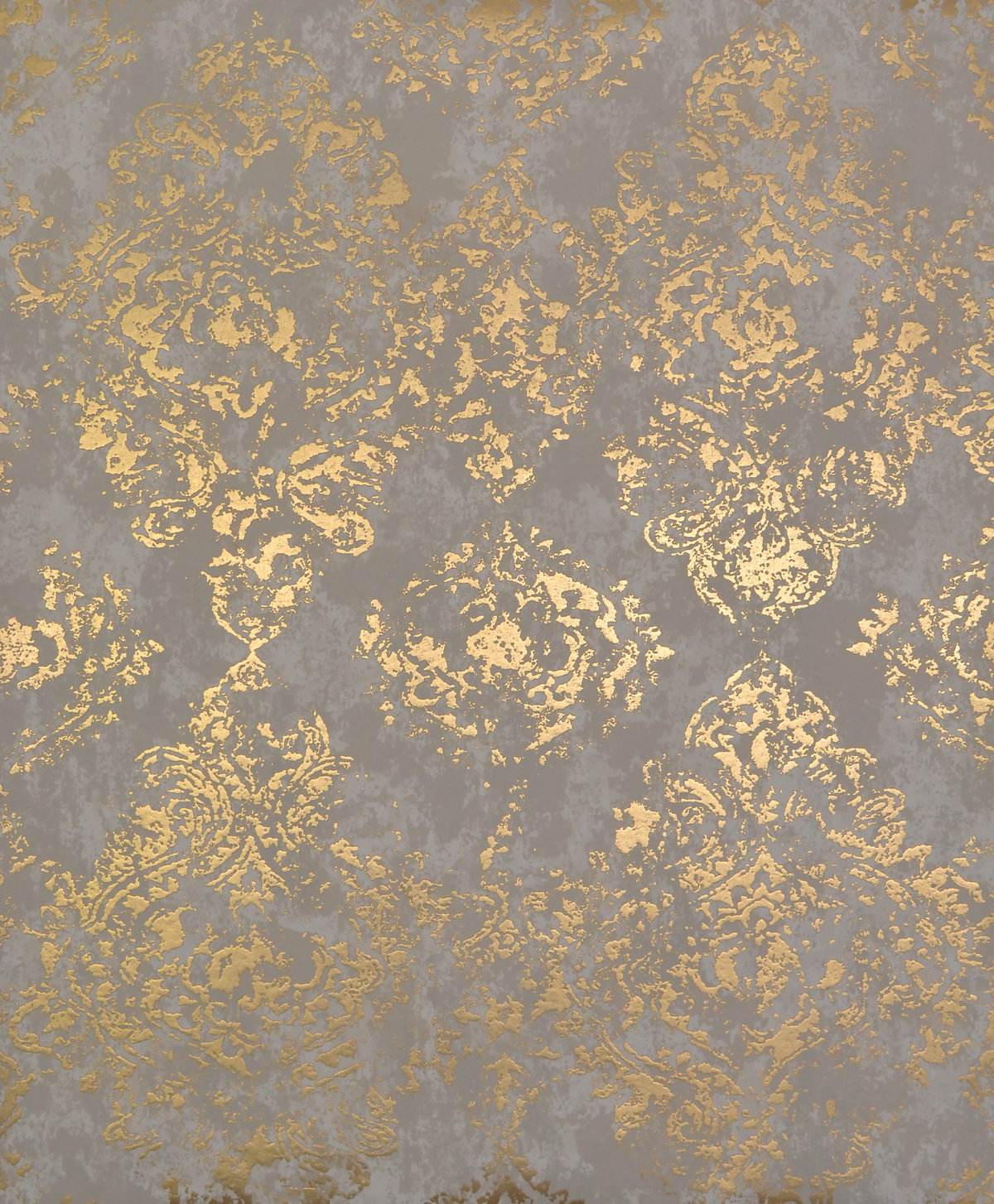 Stargazer Khaki & Gold Wallpaper, by York Wall, 32'9.6" length x 1'8.8" width x 0.02" depth